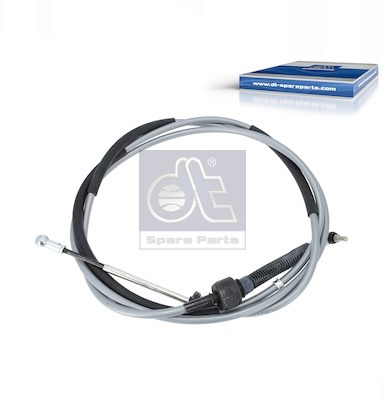 Dt Spare Parts Koppelingskabel 6.47224