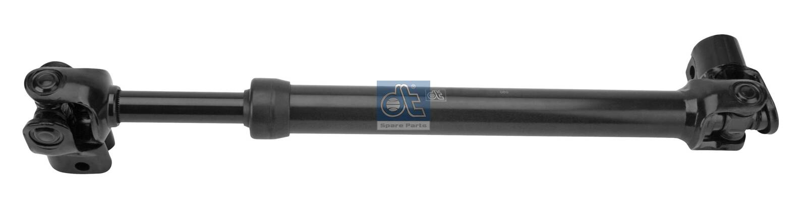 Dt Spare Parts Stuuras 6.50206