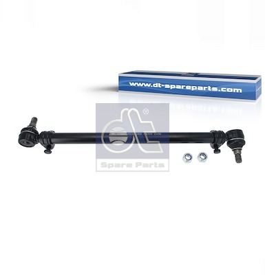 Dt Spare Parts Spoorstangeind / Stuurkogel 6.51069