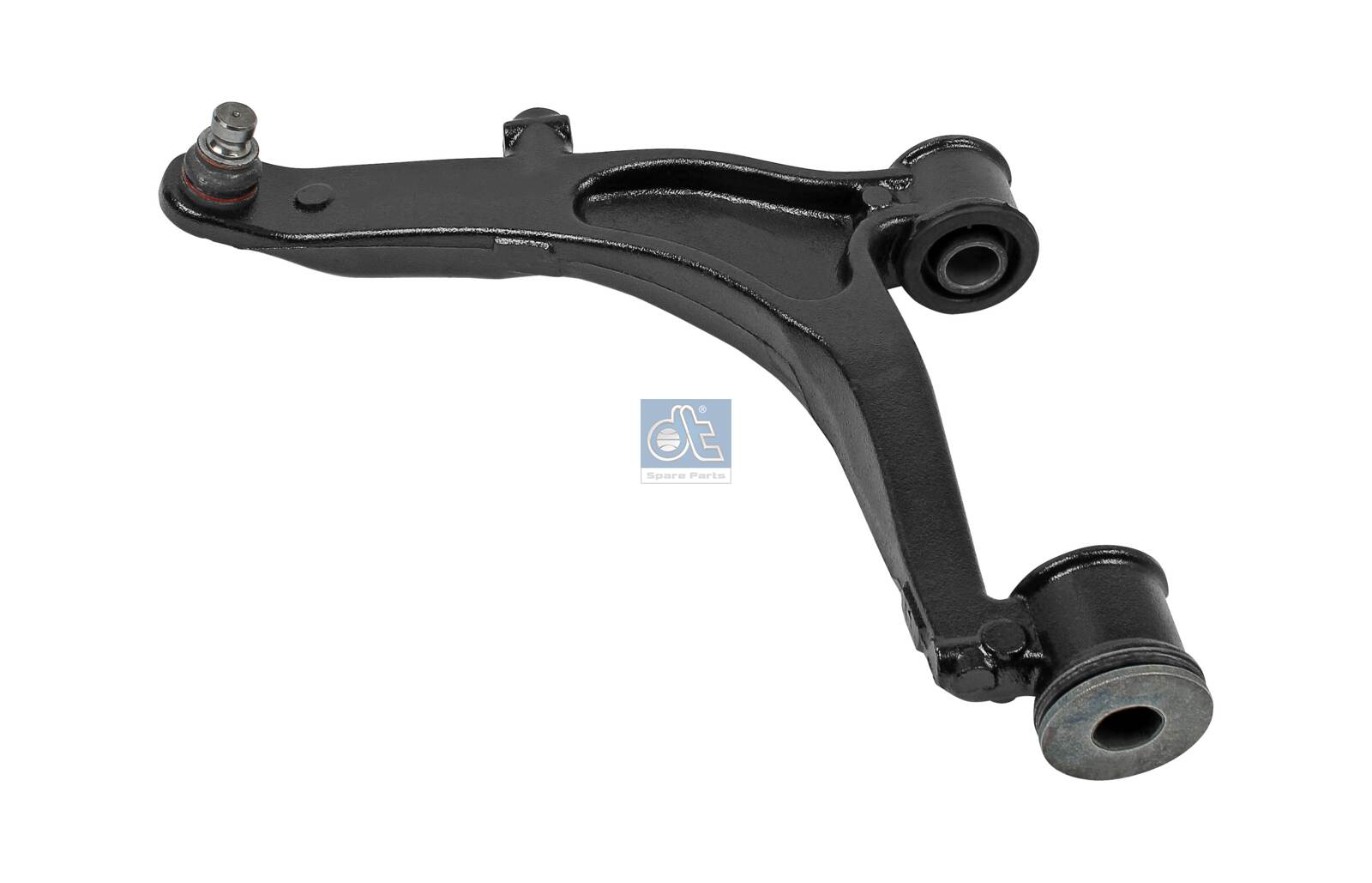 Dt Spare Parts Draagarm 6.52003