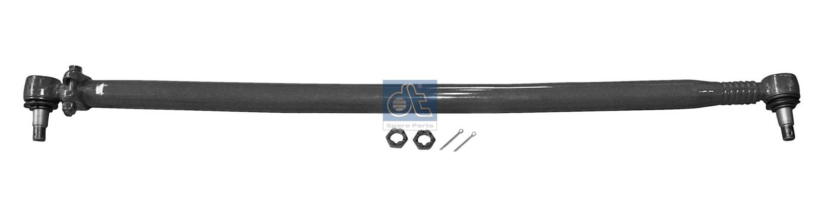 Dt Spare Parts Spoorstang 6.53002