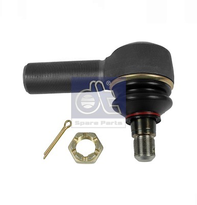Dt Spare Parts Spoorstangeind / Stuurkogel 6.53111