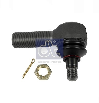 Dt Spare Parts Spoorstangeind / Stuurkogel 6.53112