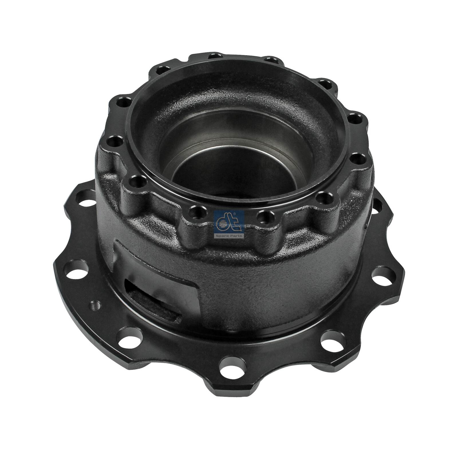 Dt Spare Parts Wielnaaf 6.54000