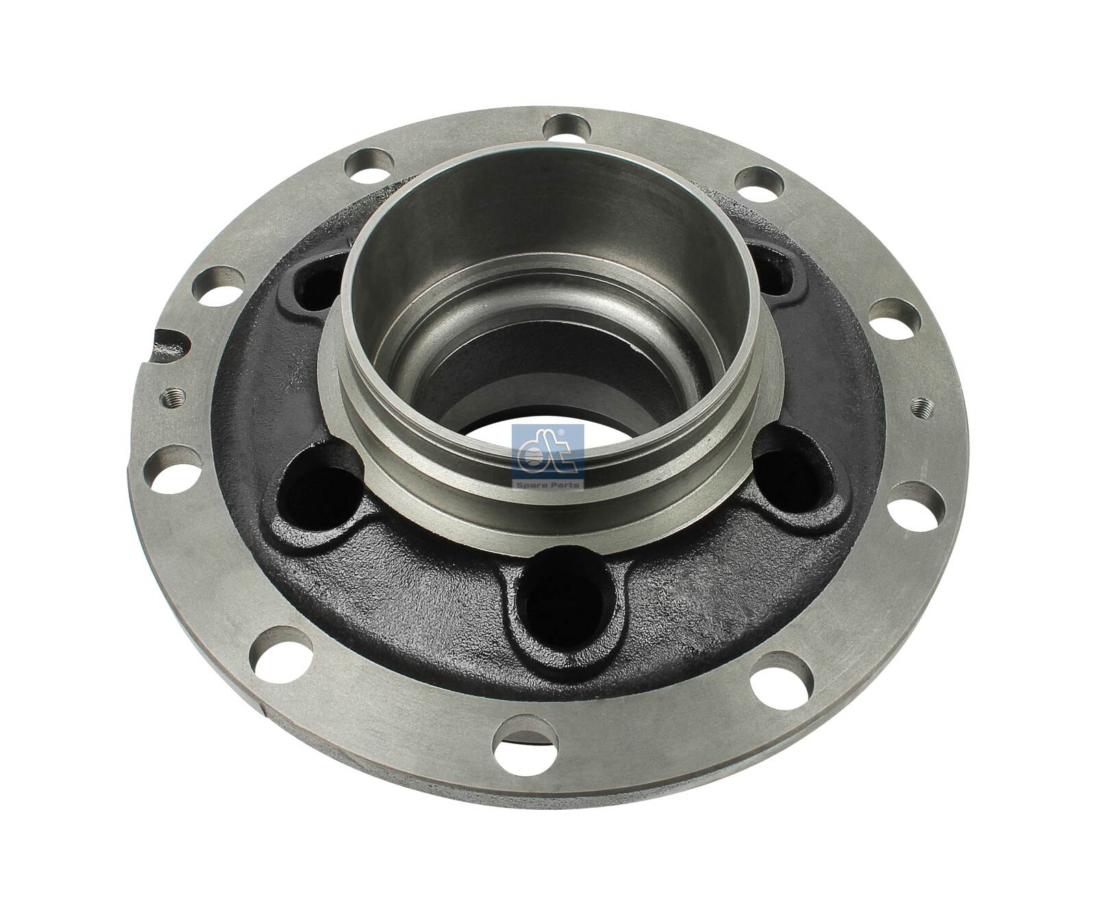 Dt Spare Parts Wielnaaf 6.54002