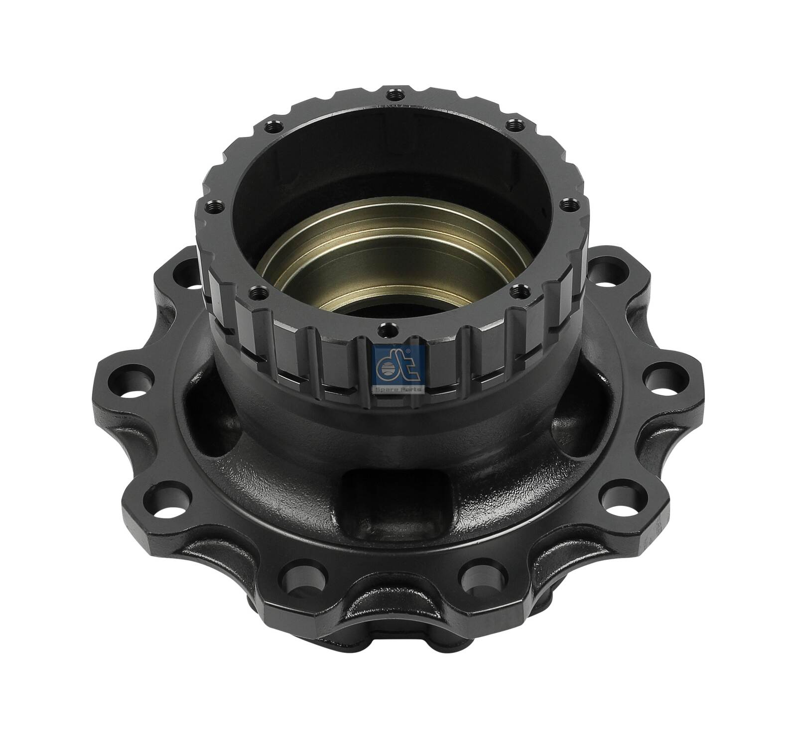 Dt Spare Parts Wielnaaf 6.54017