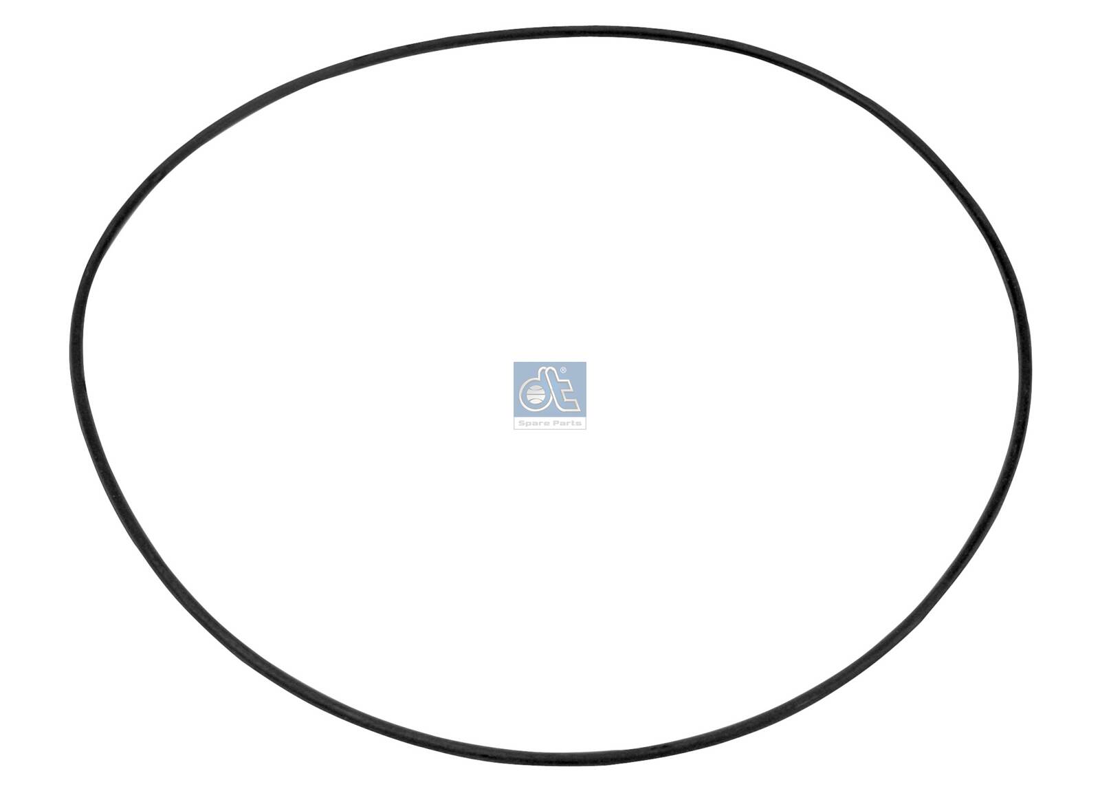 Dt Spare Parts Afdichtring 6.54070