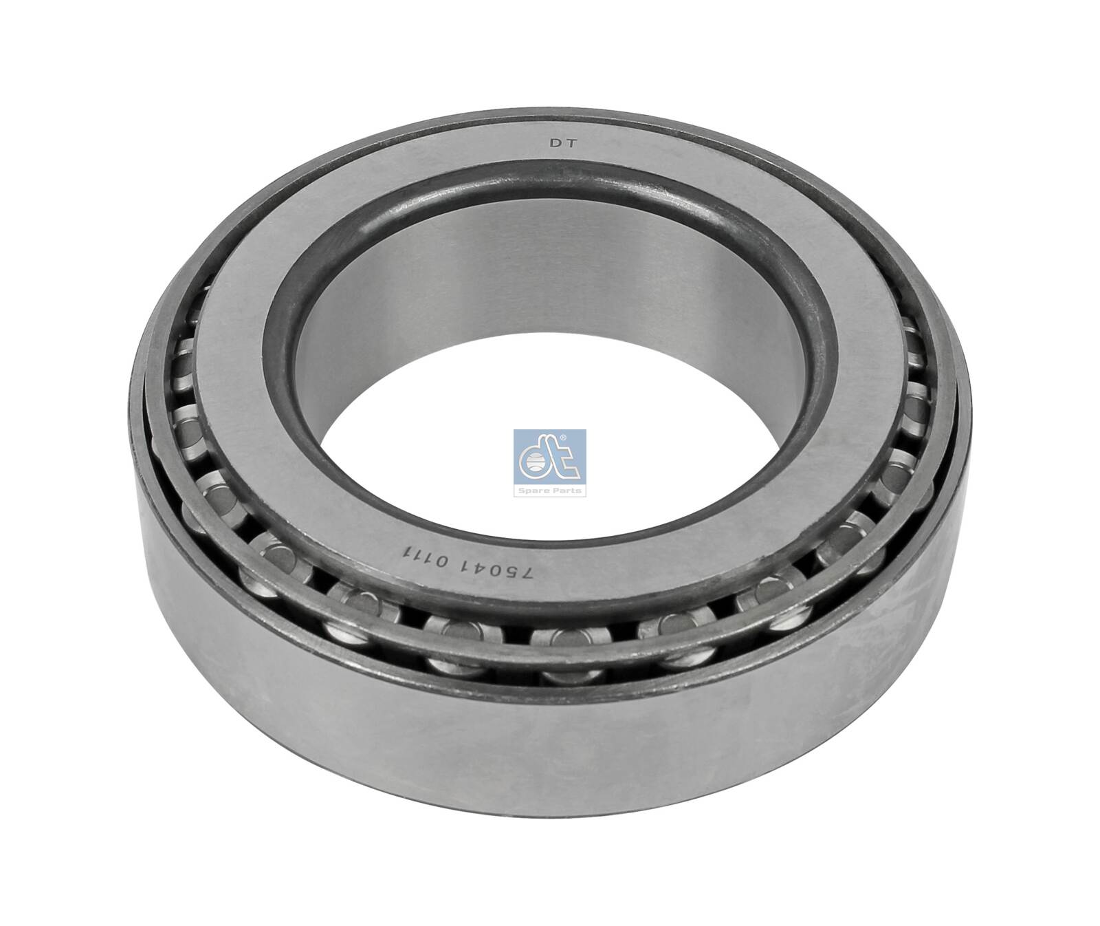 Dt Spare Parts Wiellager 6.54100