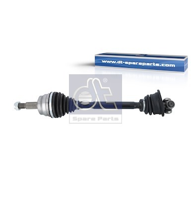 Dt Spare Parts Aandrijfas 6.56310