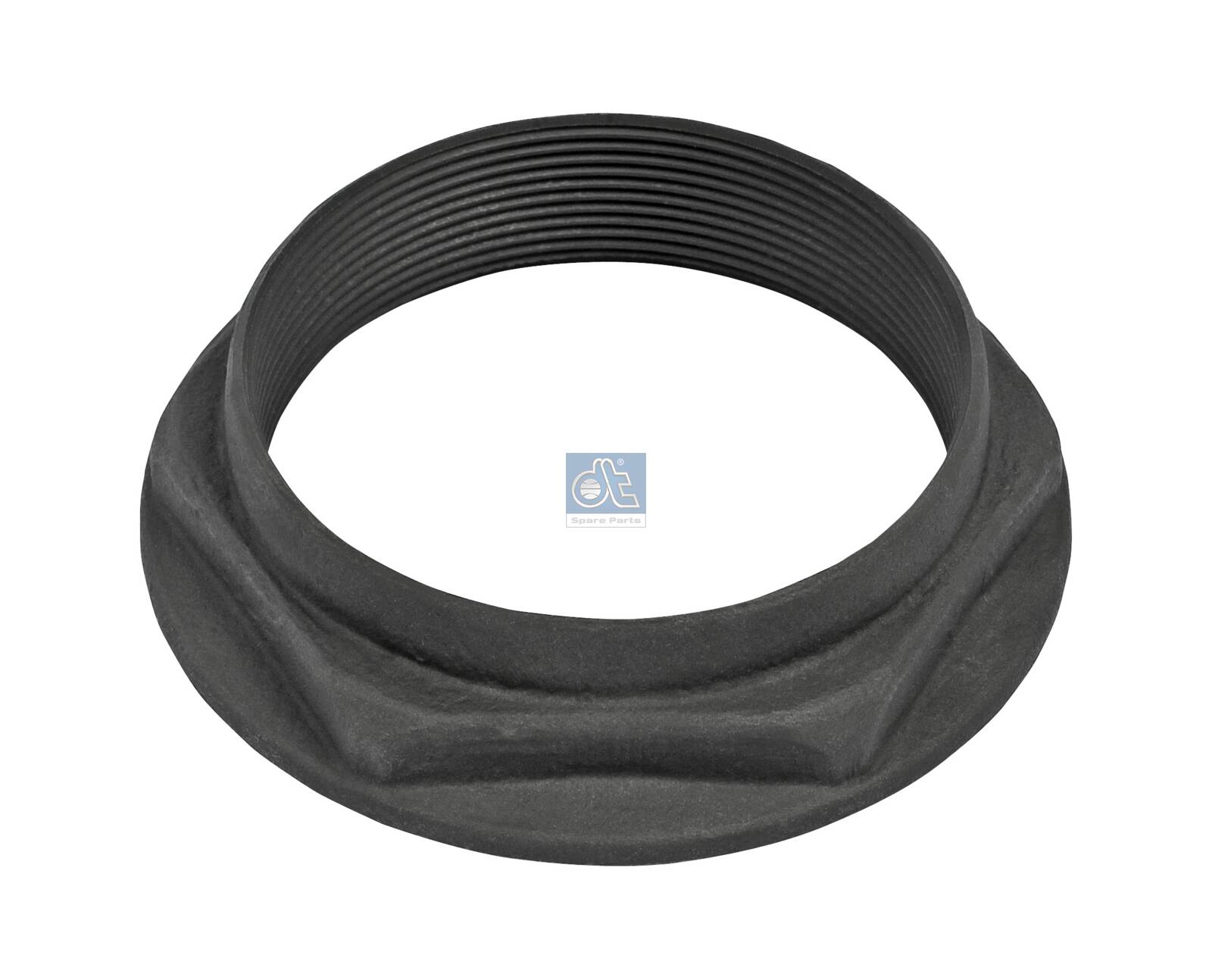 Dt Spare Parts Aandrijfas/Cardanas bout/moer 6.56724