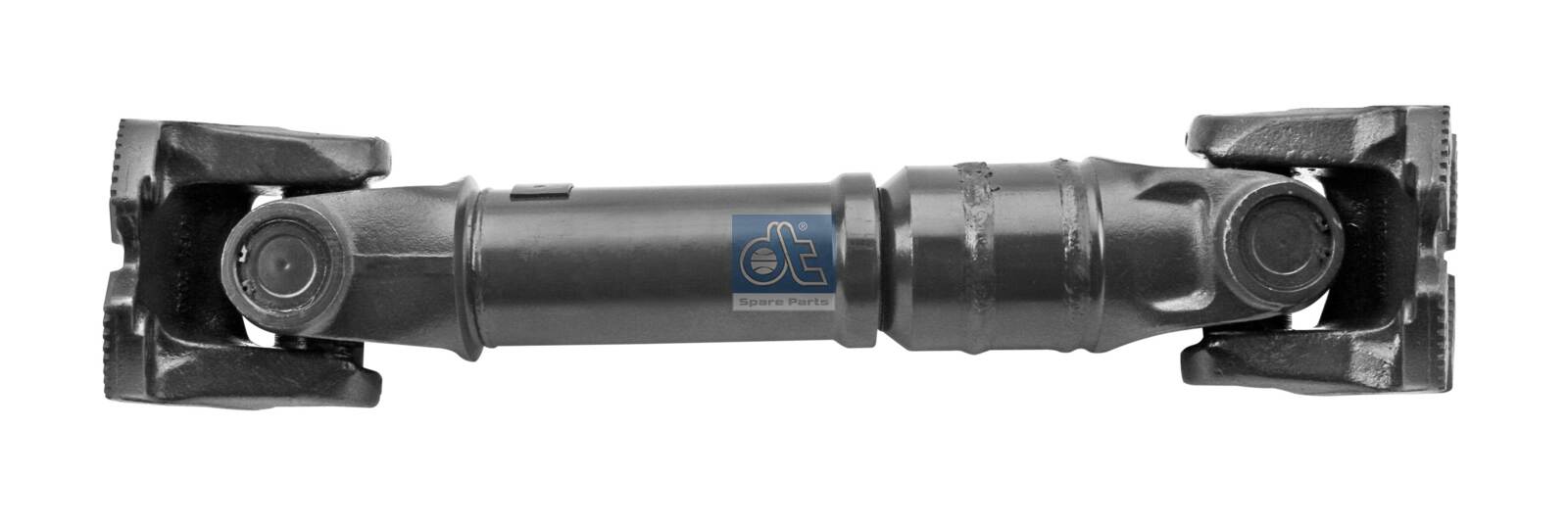 Dt Spare Parts Aandrijfas 6.59200