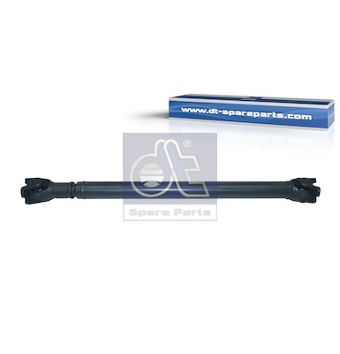 Dt Spare Parts Aandrijfas 6.59209