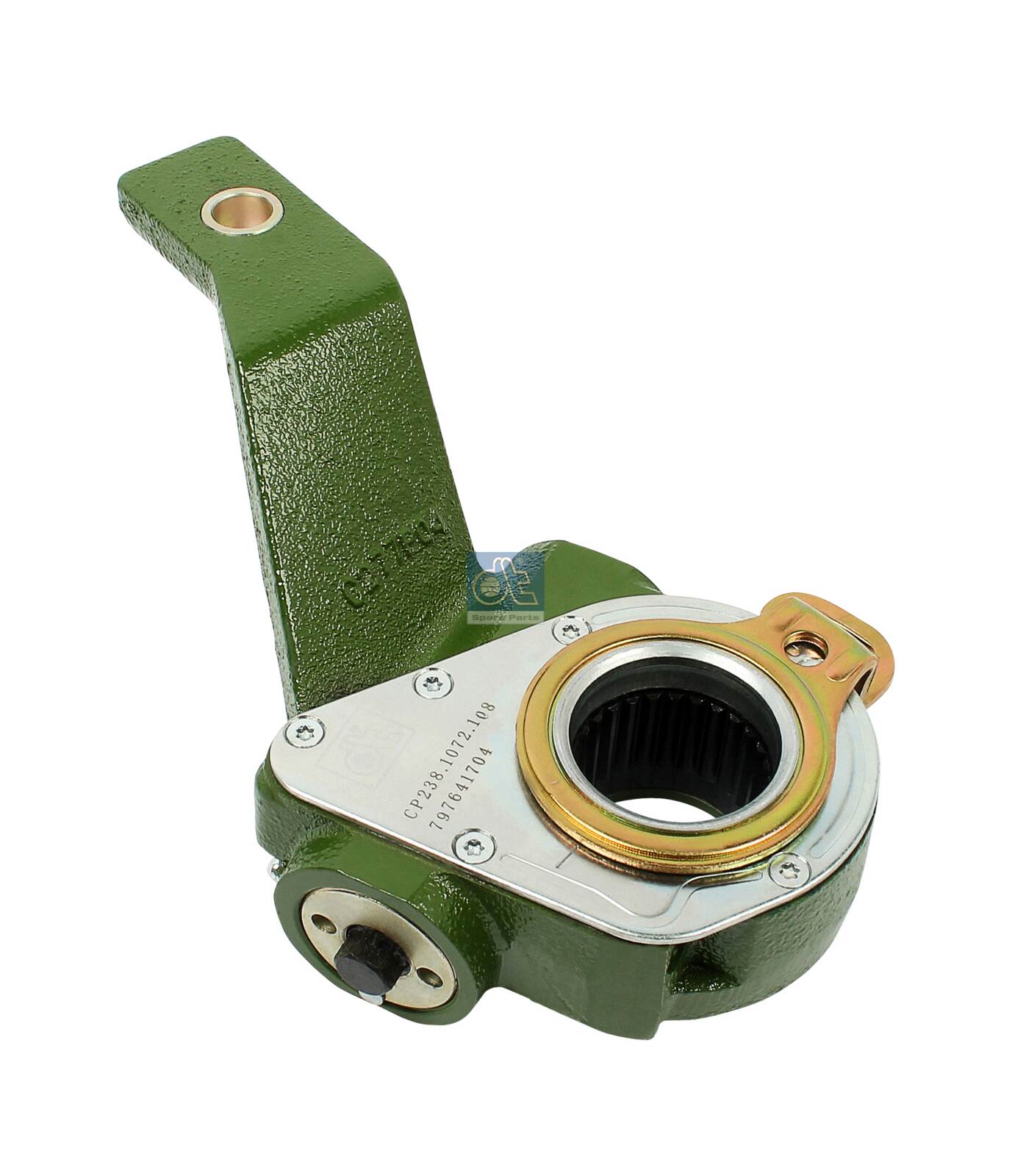 Dt Spare Parts Remstelinrichting 6.60108