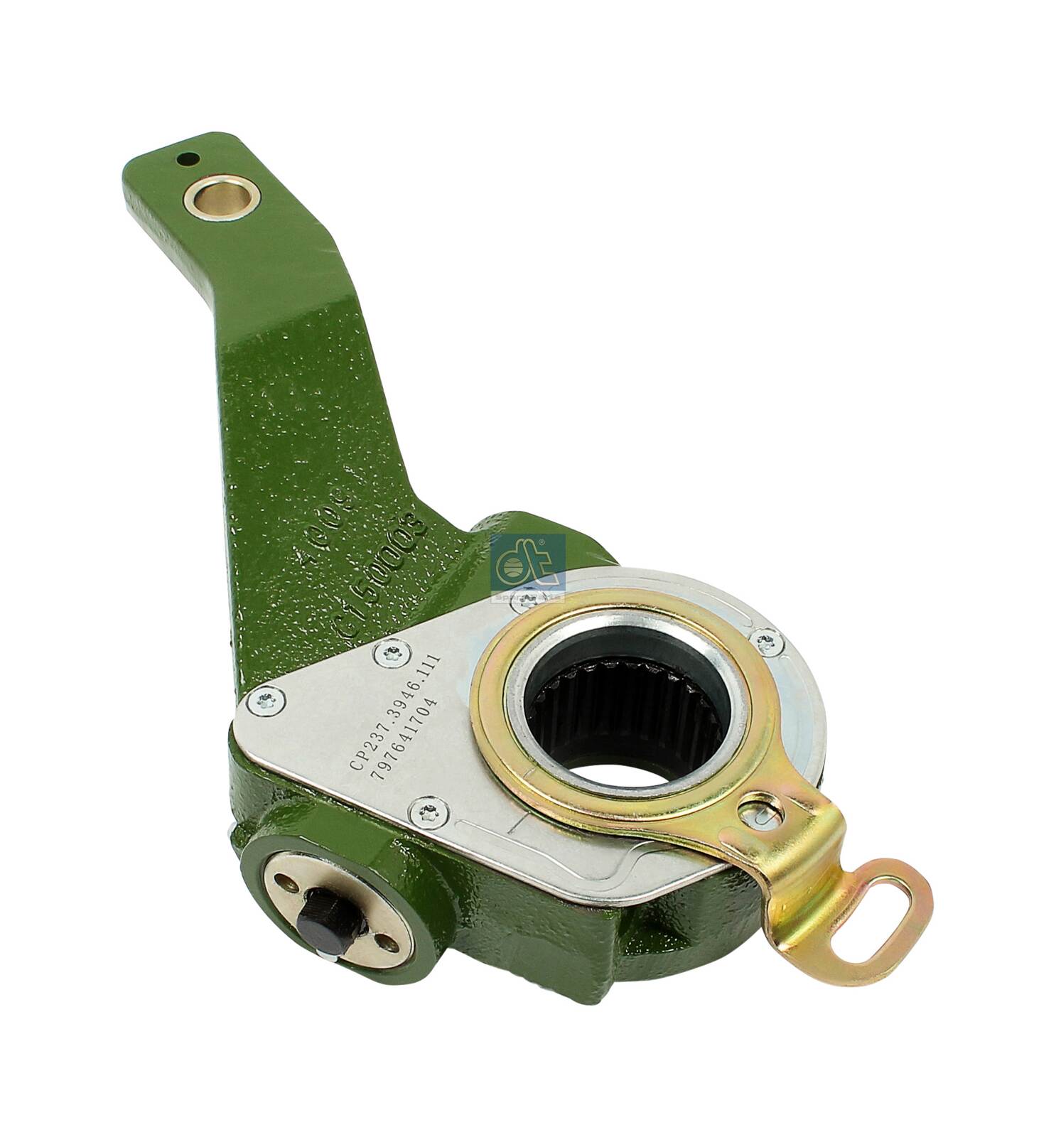 Dt Spare Parts Remstelinrichting 6.60111