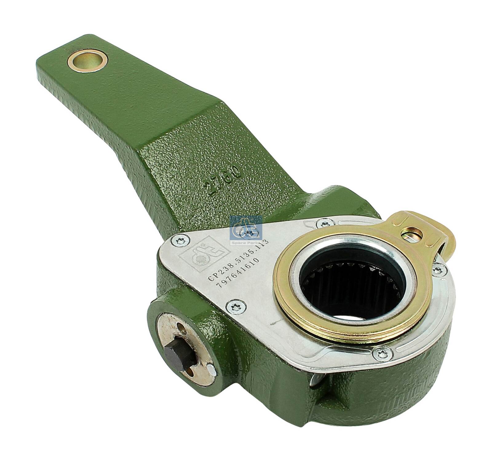 Dt Spare Parts Remstelinrichting 6.60113