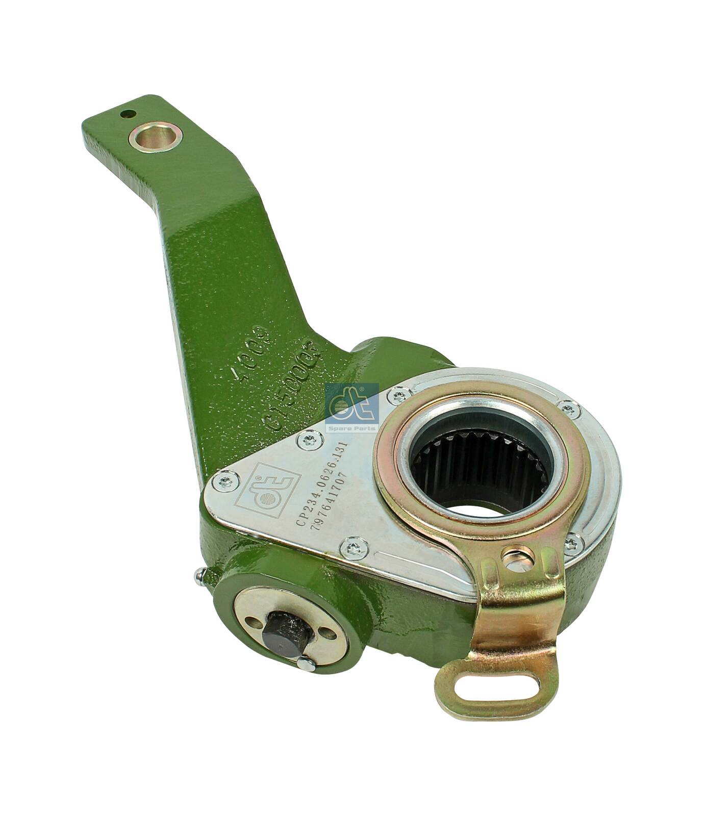 Dt Spare Parts Remstelinrichting 6.60131