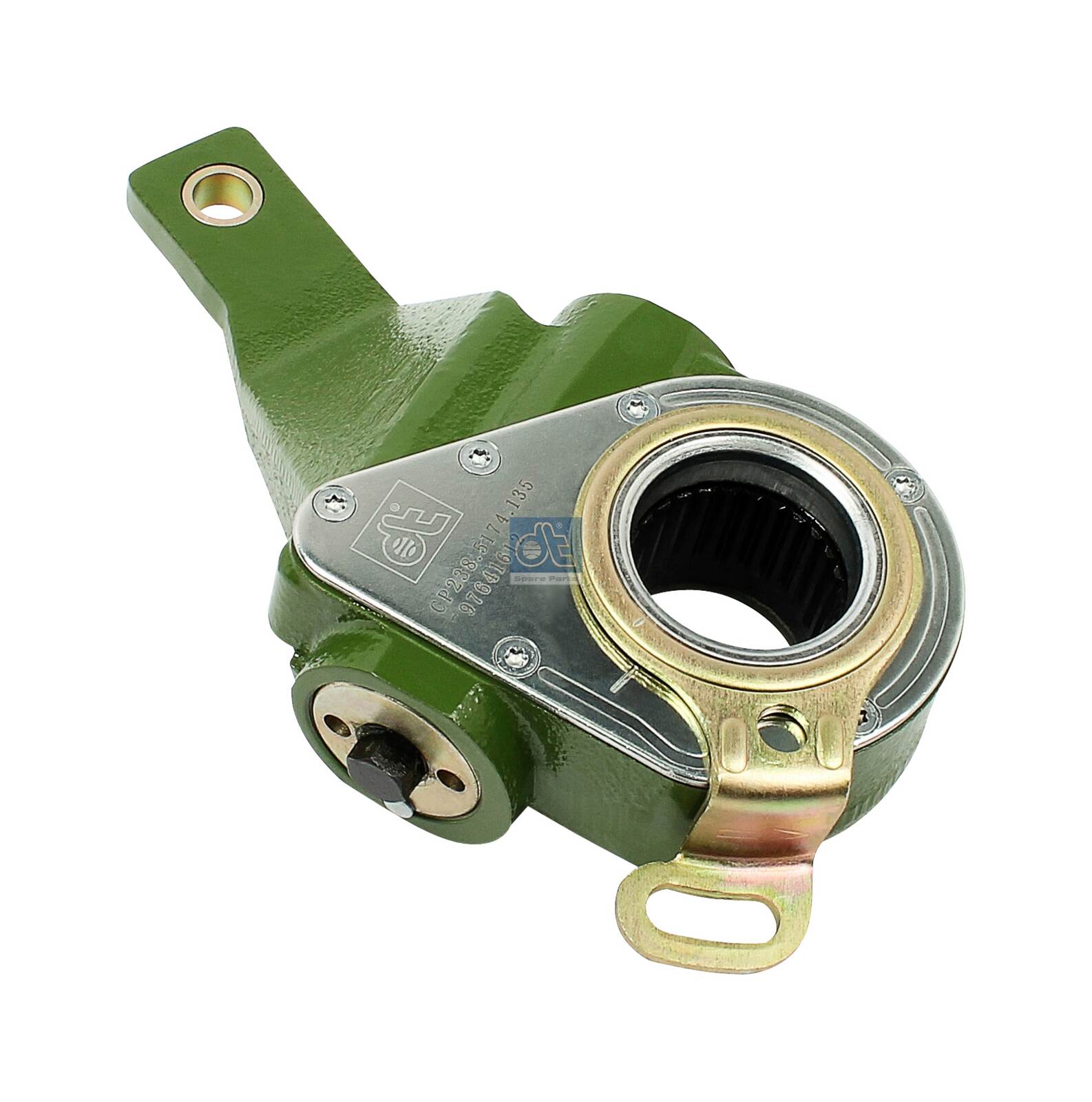 Dt Spare Parts Remstelinrichting 6.60135