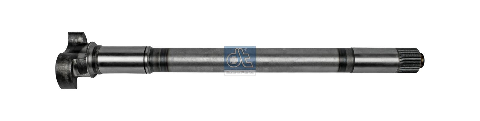Dt Spare Parts Remas 6.60185