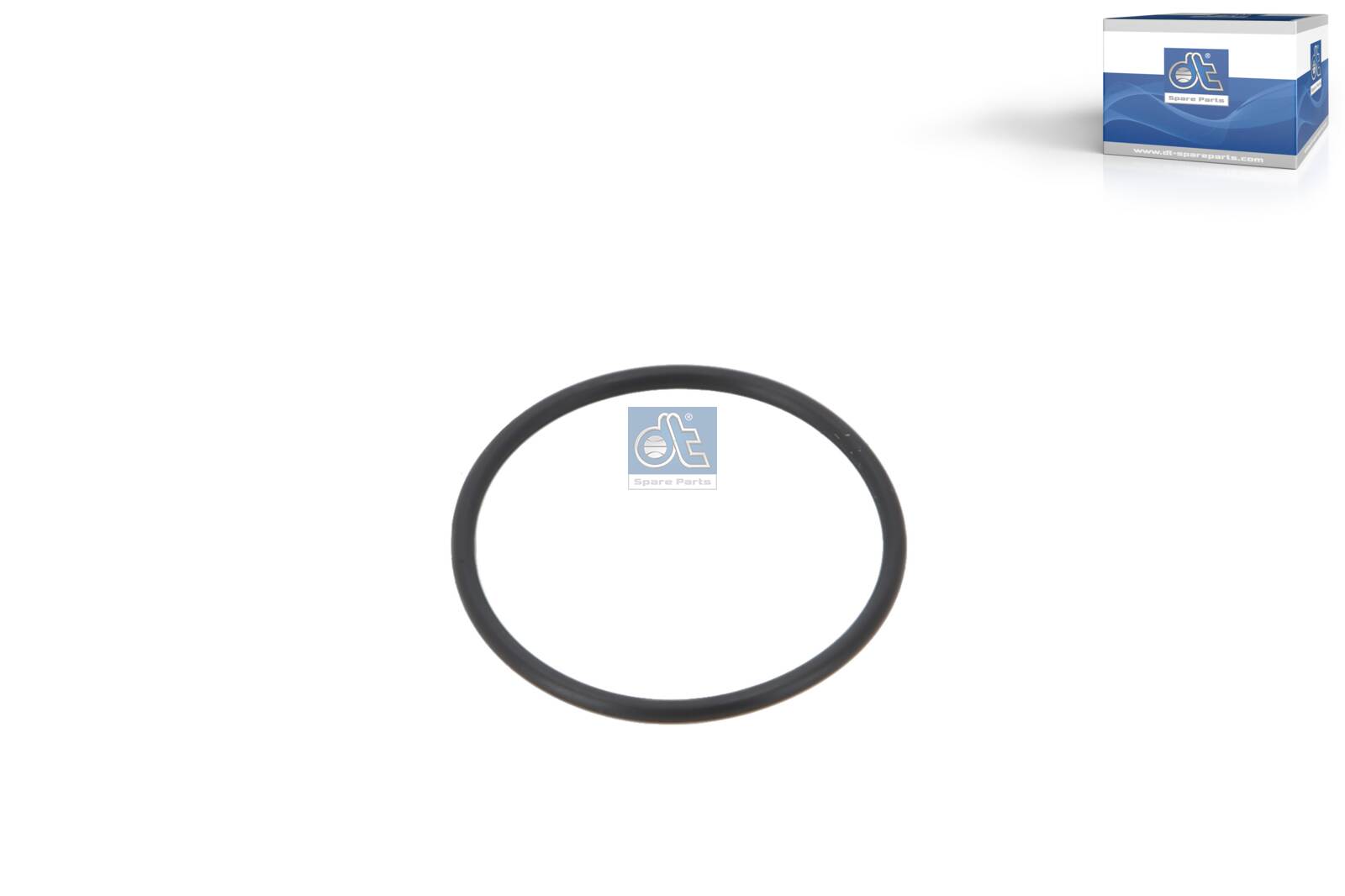 Dt Spare Parts Afdichtring 6.60280