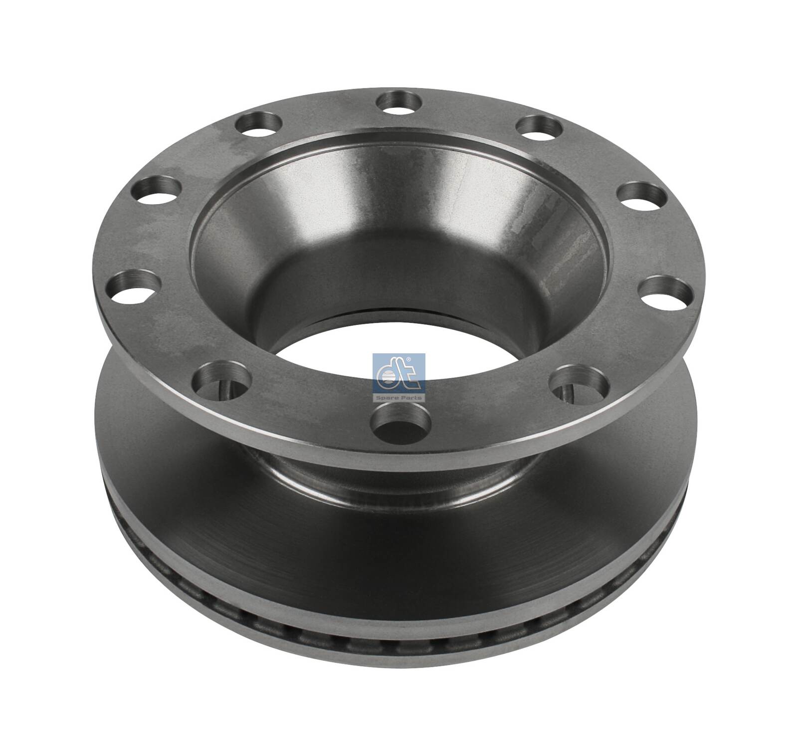 Dt Spare Parts Remschijven 6.61020