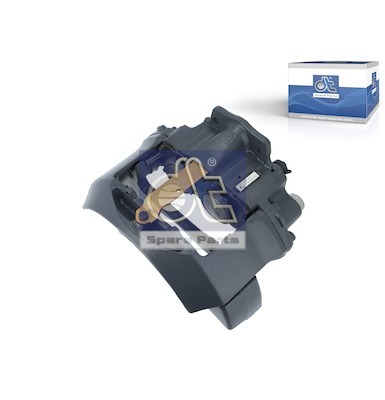 Dt Spare Parts Remzadel/remklauw 6.61068