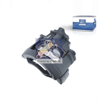 Dt Spare Parts Remzadel/remklauw 6.61081