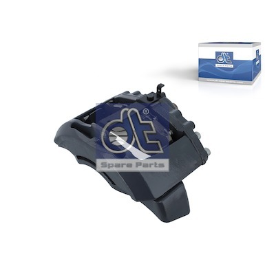 Dt Spare Parts Remzadel/remklauw 6.61085