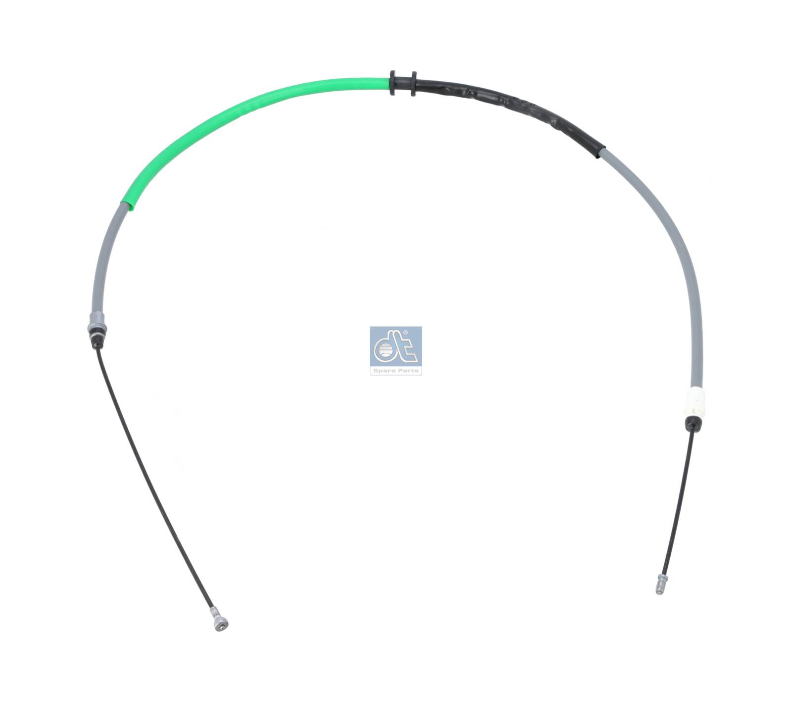 Dt Spare Parts Handremkabel 6.62034