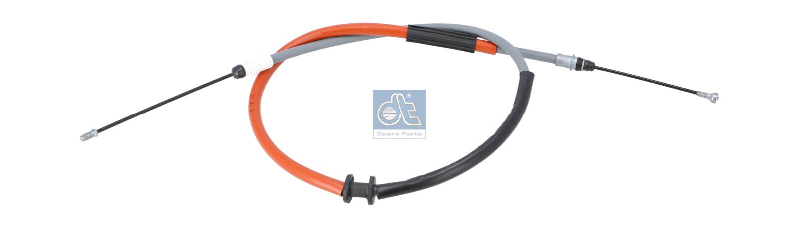 Dt Spare Parts Handremkabel 6.62035