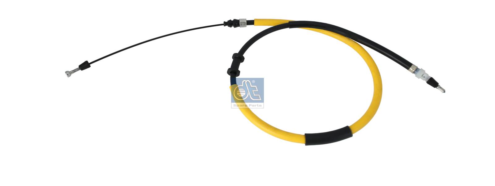 Dt Spare Parts Handremkabel 6.62036