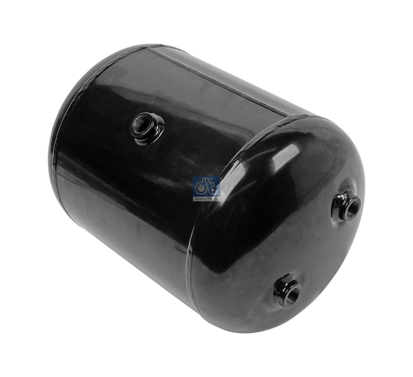 Dt Spare Parts Luchtreservoir, pneumatisch systeem 6.63802
