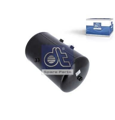 Dt Spare Parts Luchtreservoir, pneumatisch systeem 6.63804