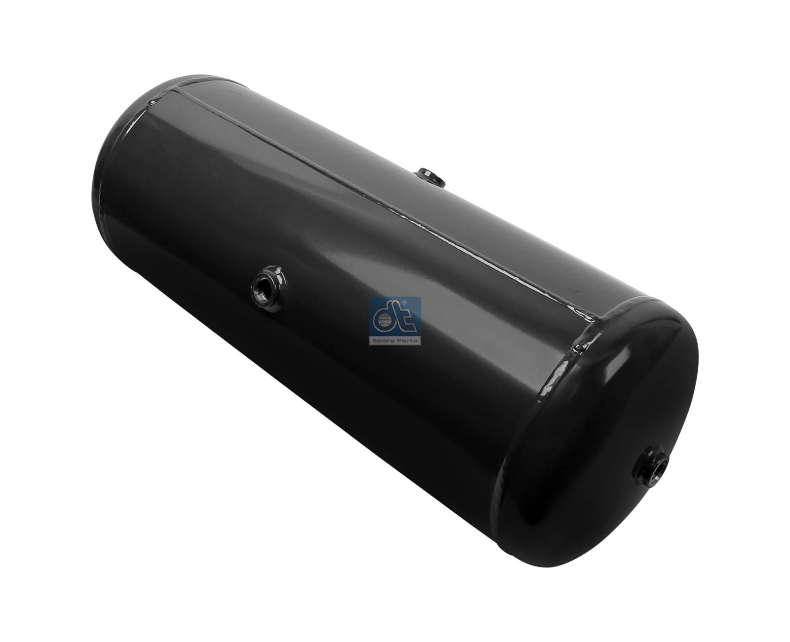 Dt Spare Parts Luchtreservoir, pneumatisch systeem 6.63805