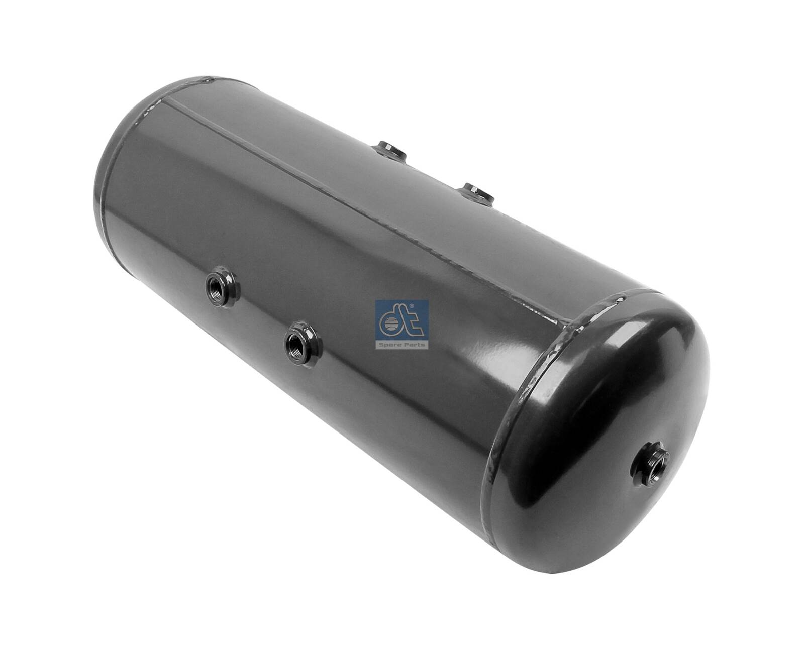 Dt Spare Parts Luchtreservoir, pneumatisch systeem 6.63806