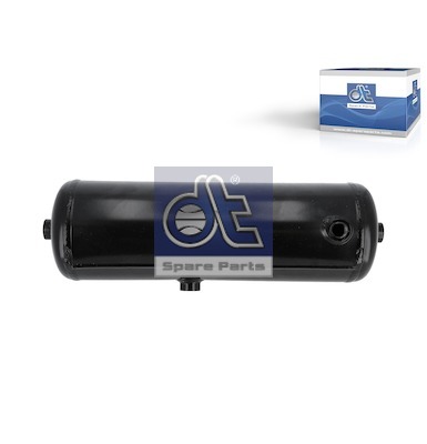 Dt Spare Parts Luchtreservoir, pneumatisch systeem 6.63811