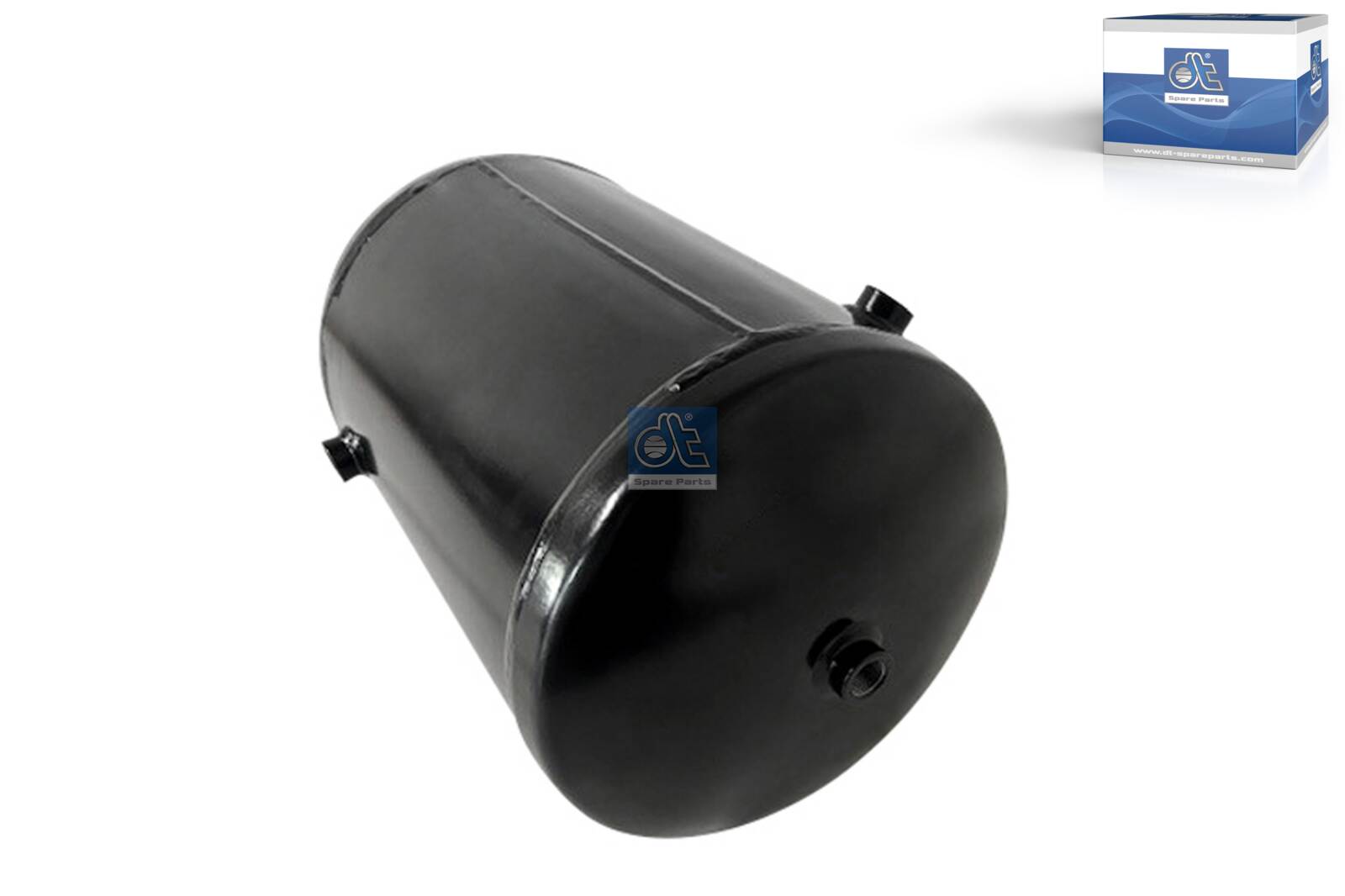 Dt Spare Parts Luchtreservoir, pneumatisch systeem 6.63813