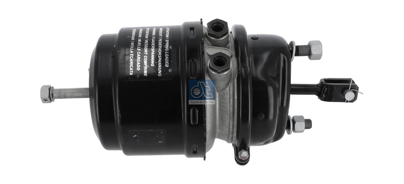 Dt Spare Parts Remcilindermembraan 6.64008