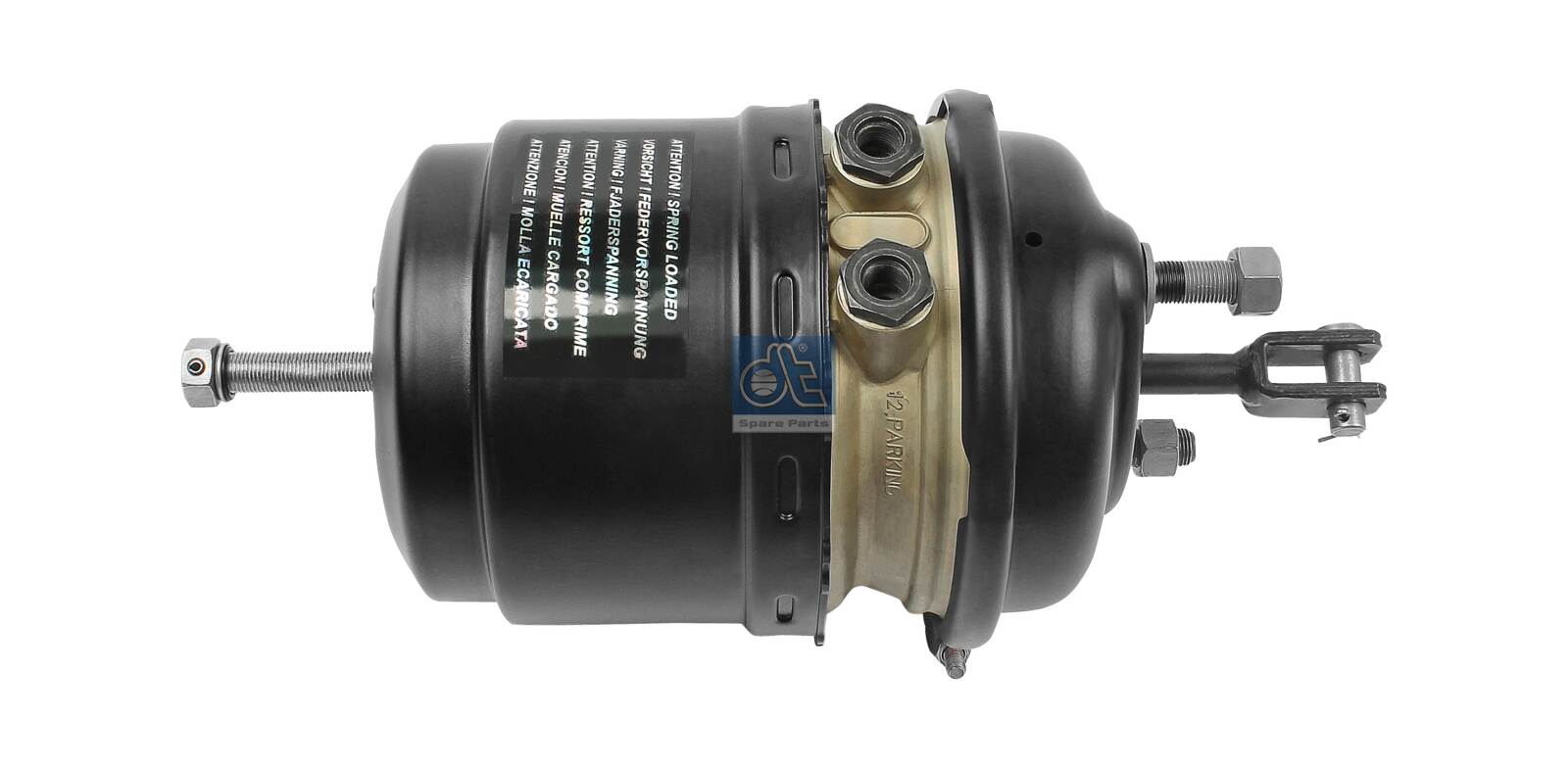 Dt Spare Parts Veeraccumulator remcilinder 6.64053