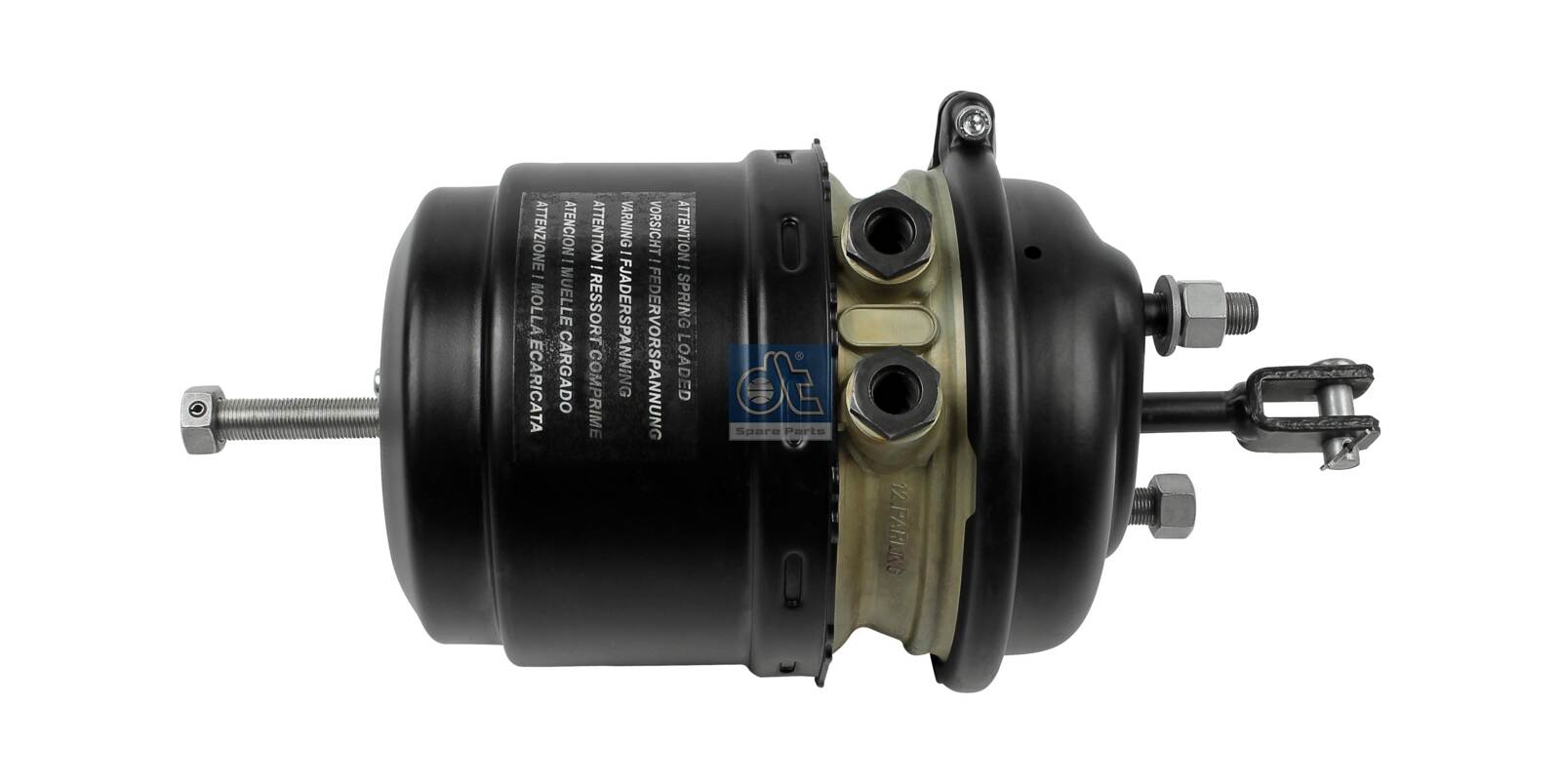 Dt Spare Parts Veeraccumulator remcilinder 6.64054