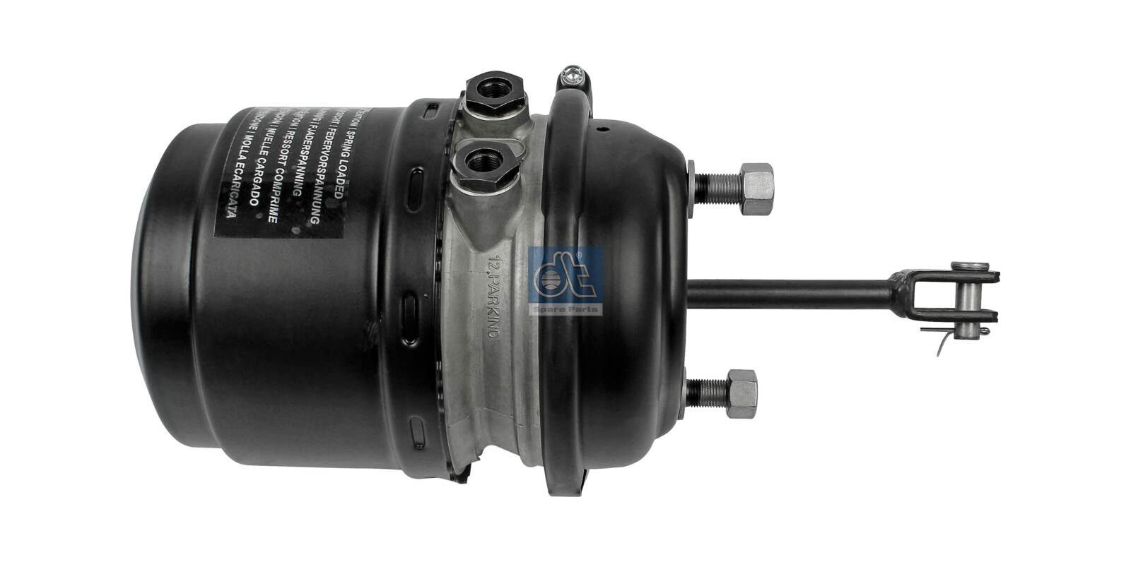 Dt Spare Parts Veeraccumulator remcilinder 6.64057