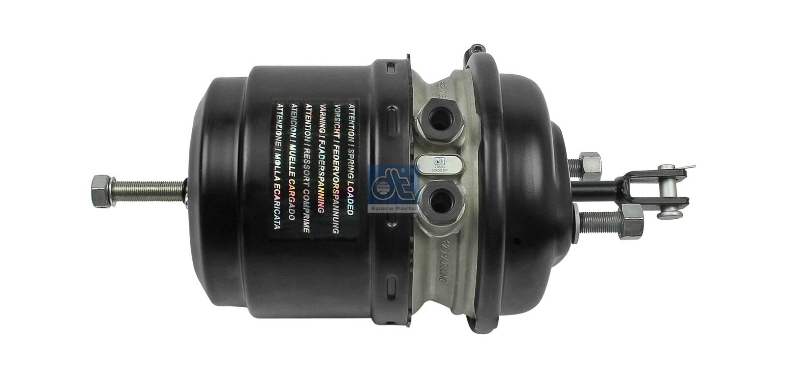 Dt Spare Parts Veeraccumulator remcilinder 6.64058