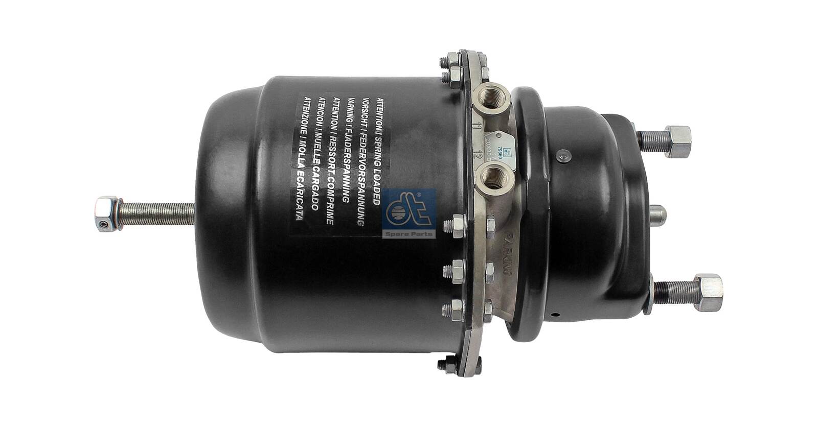 Dt Spare Parts Veeraccumulator remcilinder 6.64064