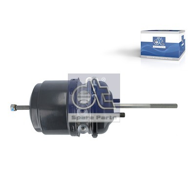 Dt Spare Parts Hoofdremcilinder 6.64321