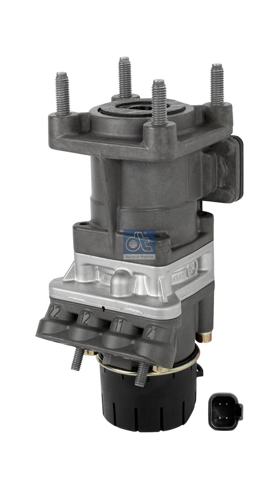 Dt Spare Parts Remklep 6.65000