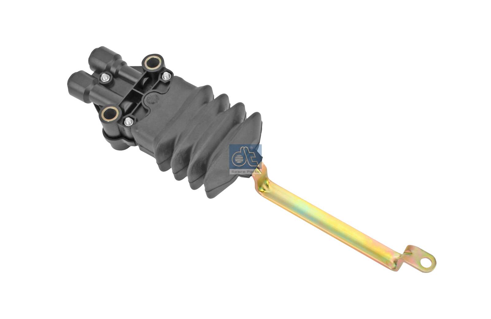 Dt Spare Parts Luchtveerklep 6.65091