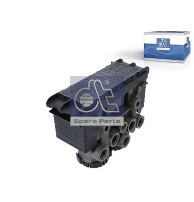 Dt Spare Parts Remklep 6.65103