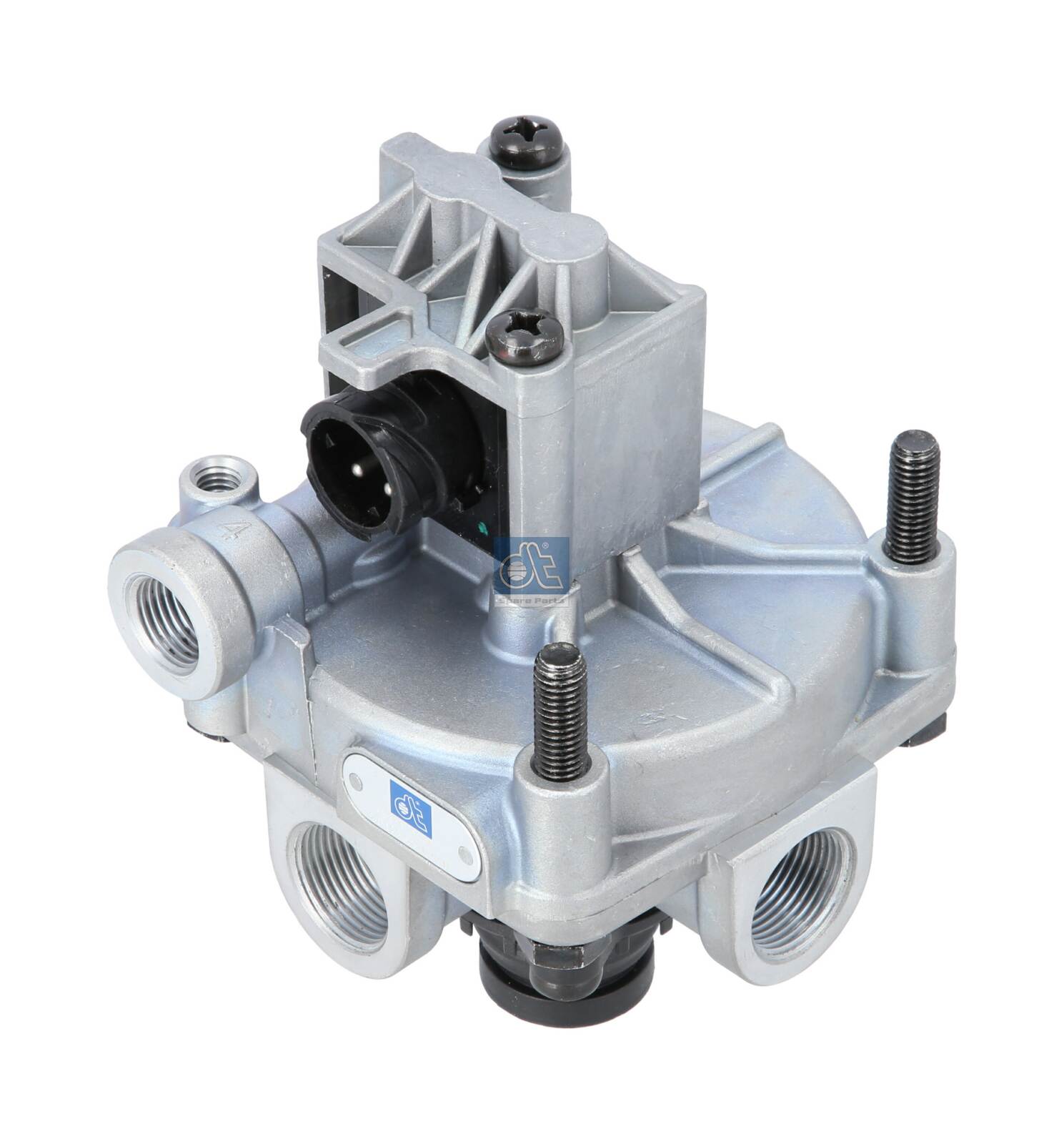 Dt Spare Parts Remklep 6.65110