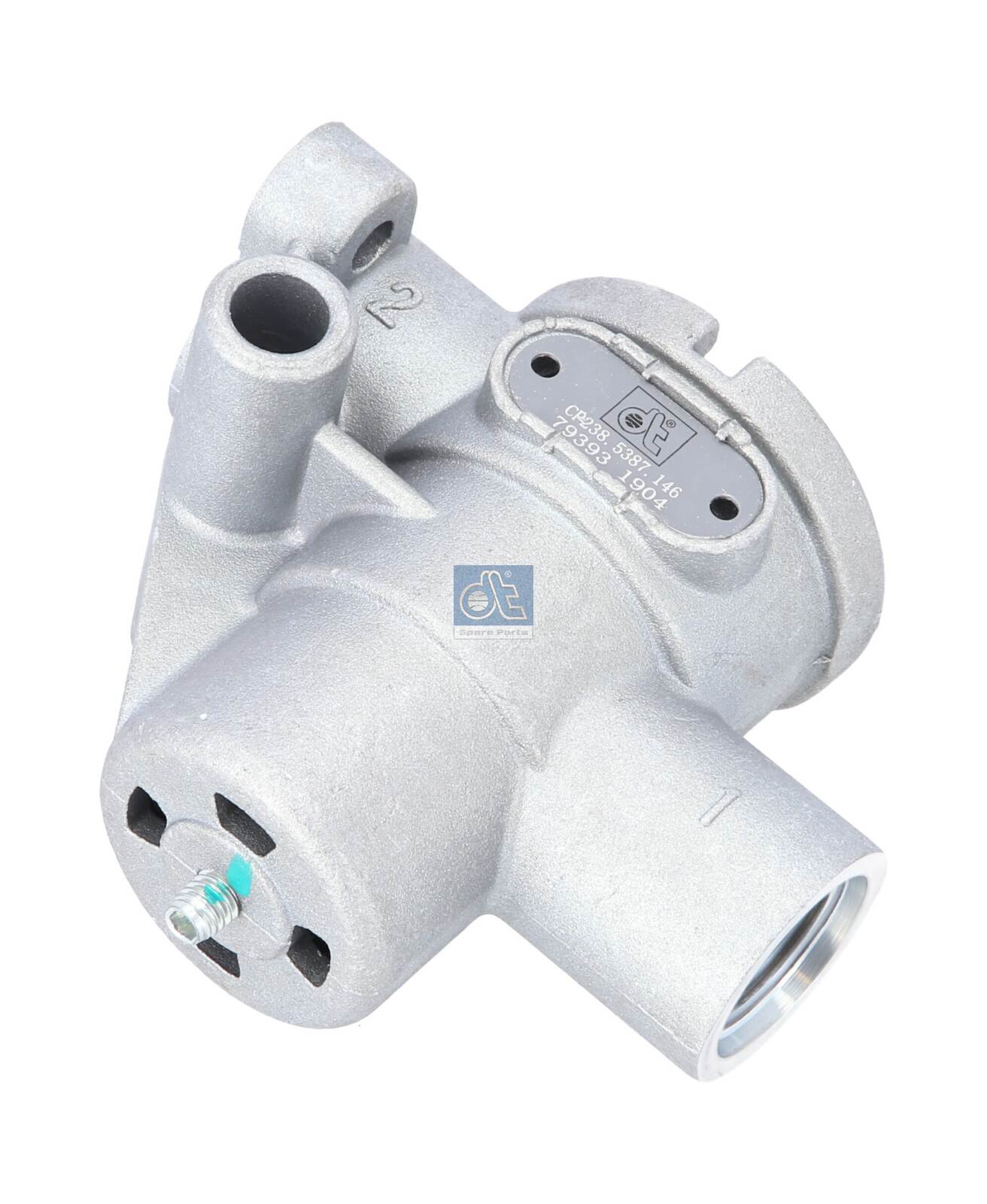 Dt Spare Parts Remklep 6.65146