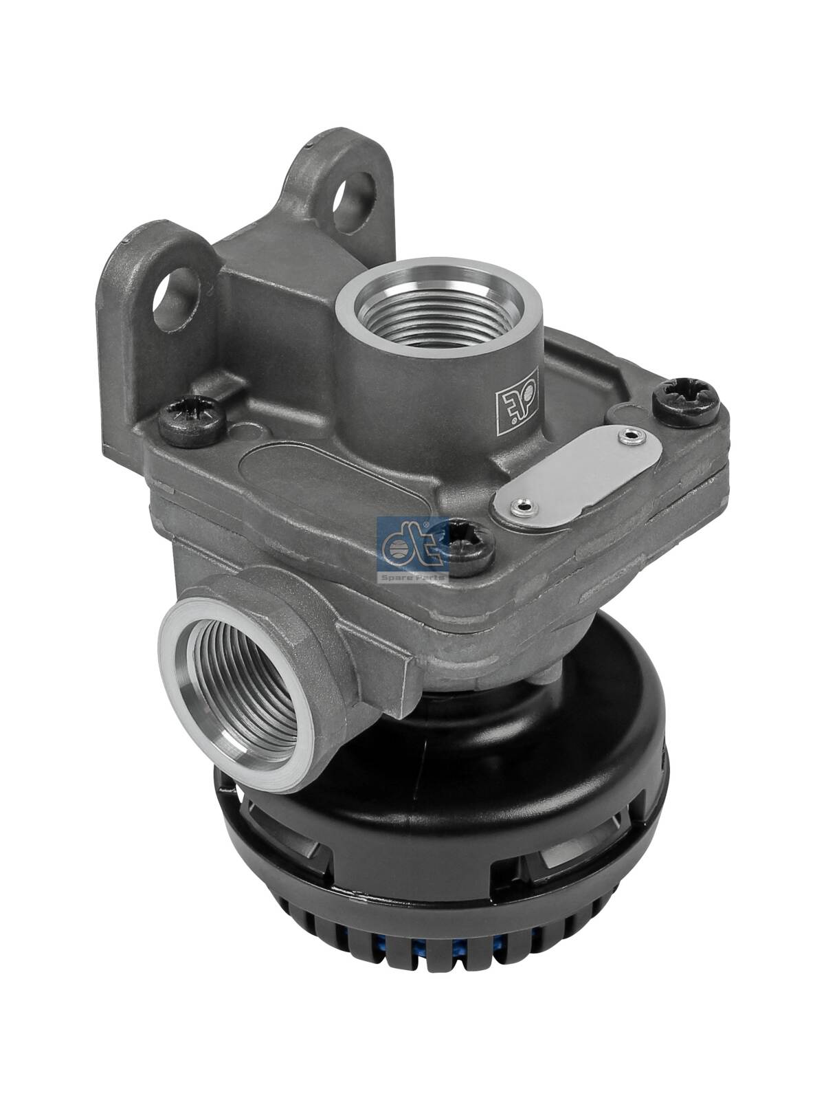 Dt Spare Parts Klep 6.65170