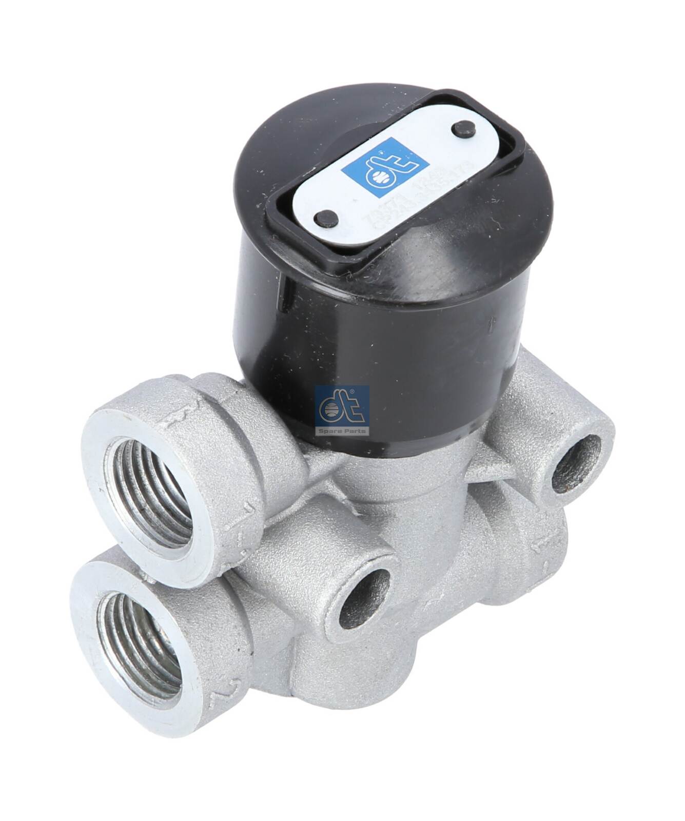 Dt Spare Parts Klep 6.65173